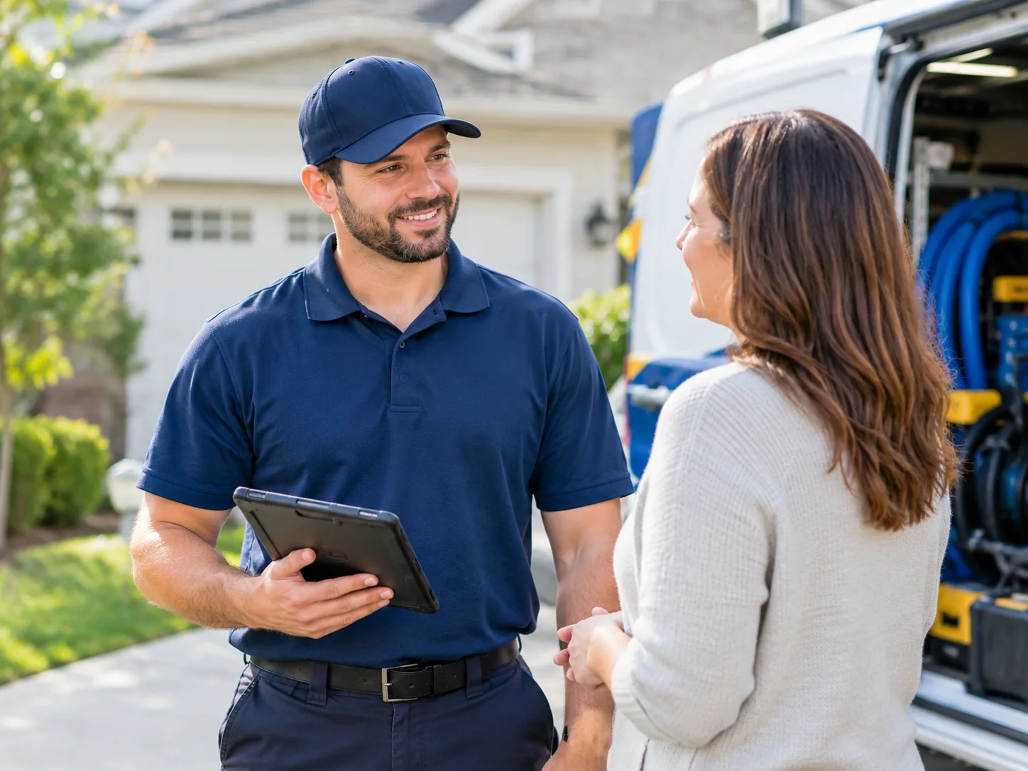 Sewage Backup Cleanup Nyack, NY FAQs